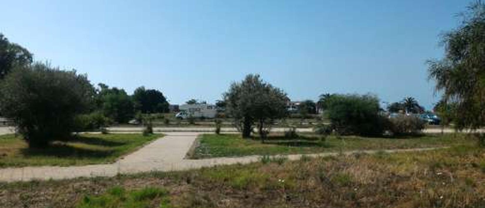 Hoofdfoto Parcheggio Nora