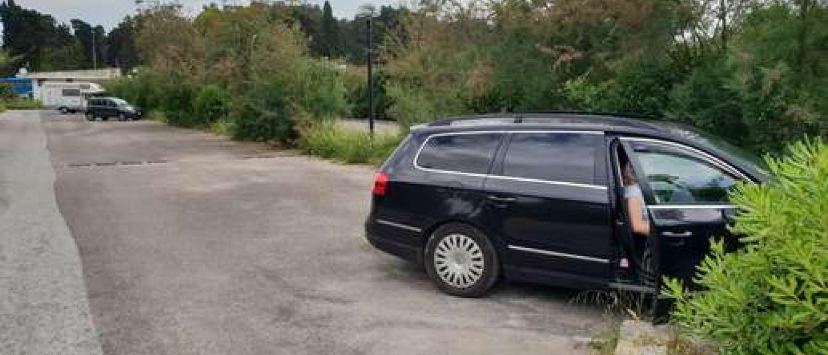 Hoofdfoto Parcheggio Comunale