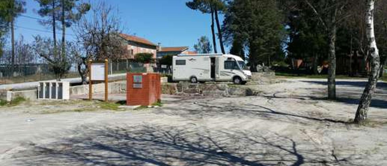 Hoofdfoto Camping Car Serra da Estrela
