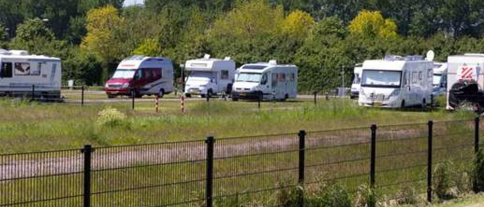 Hoofdfoto Camperpark N205
