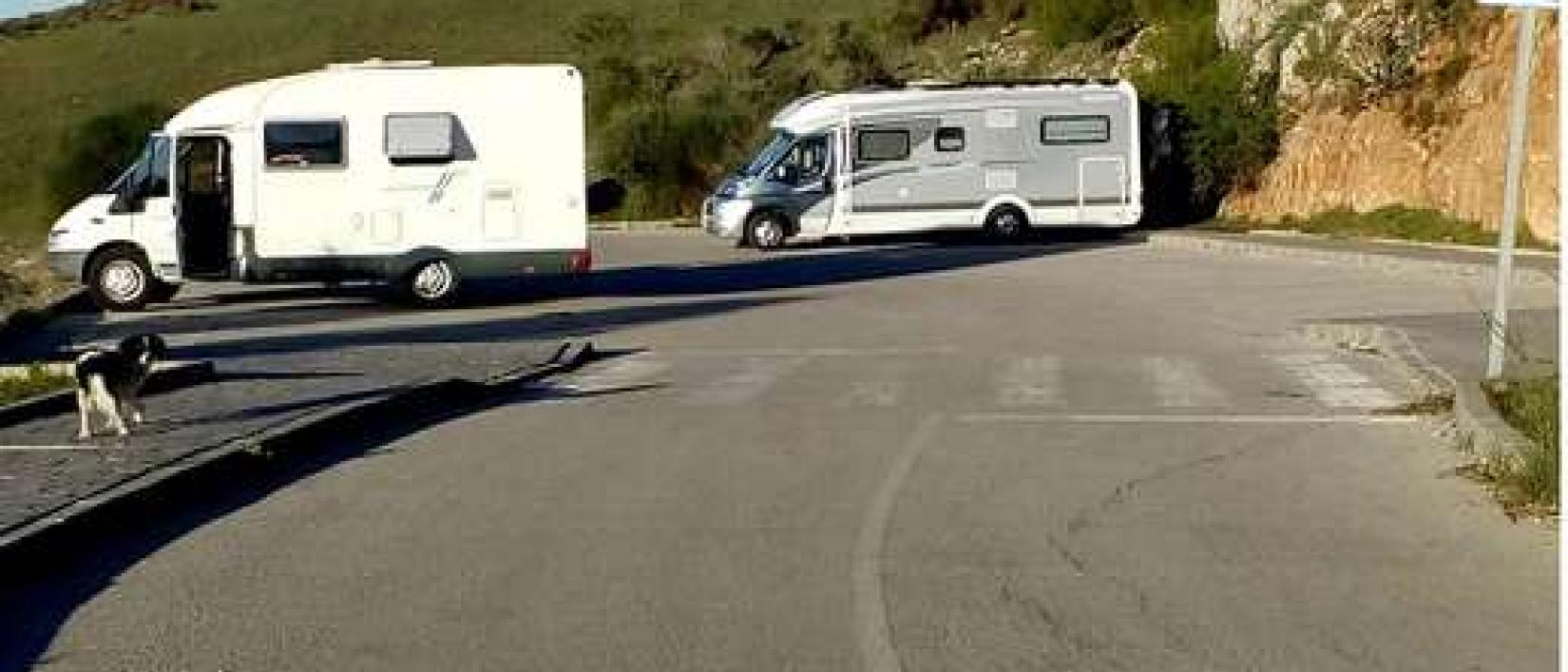 Hoofdfoto Parking