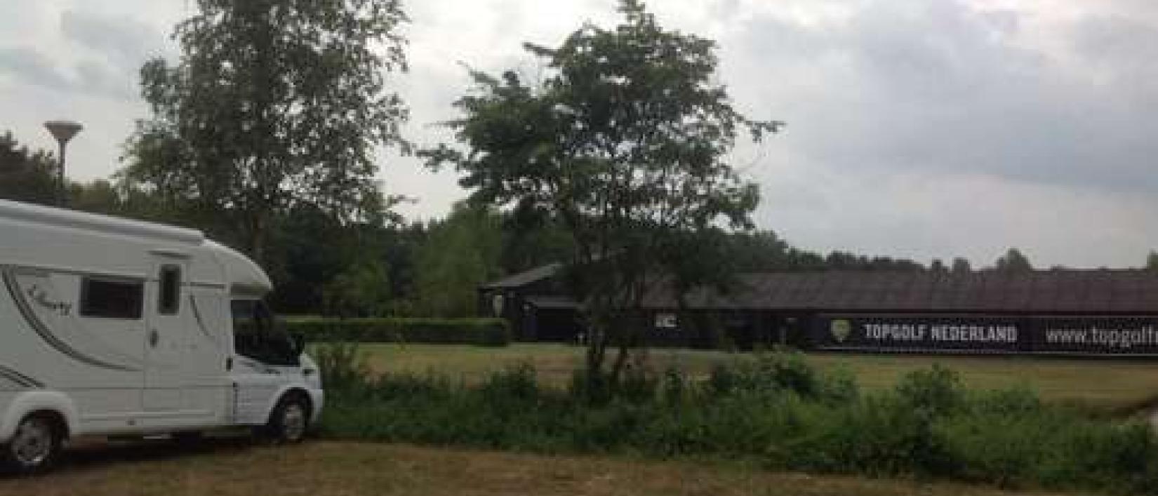Hoofdfoto Drentse Golfclub De Gelpenberg