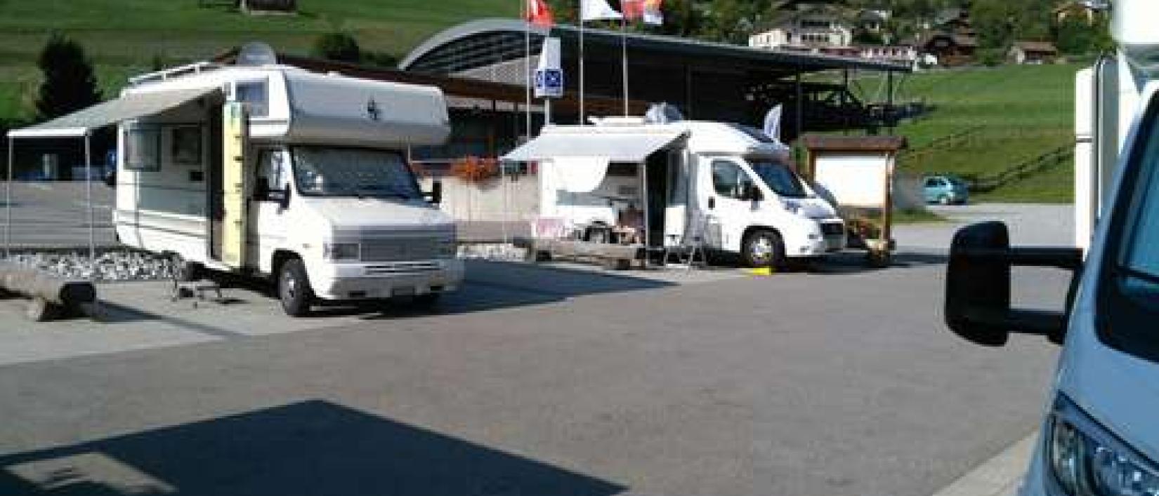 Hoofdfoto Parking