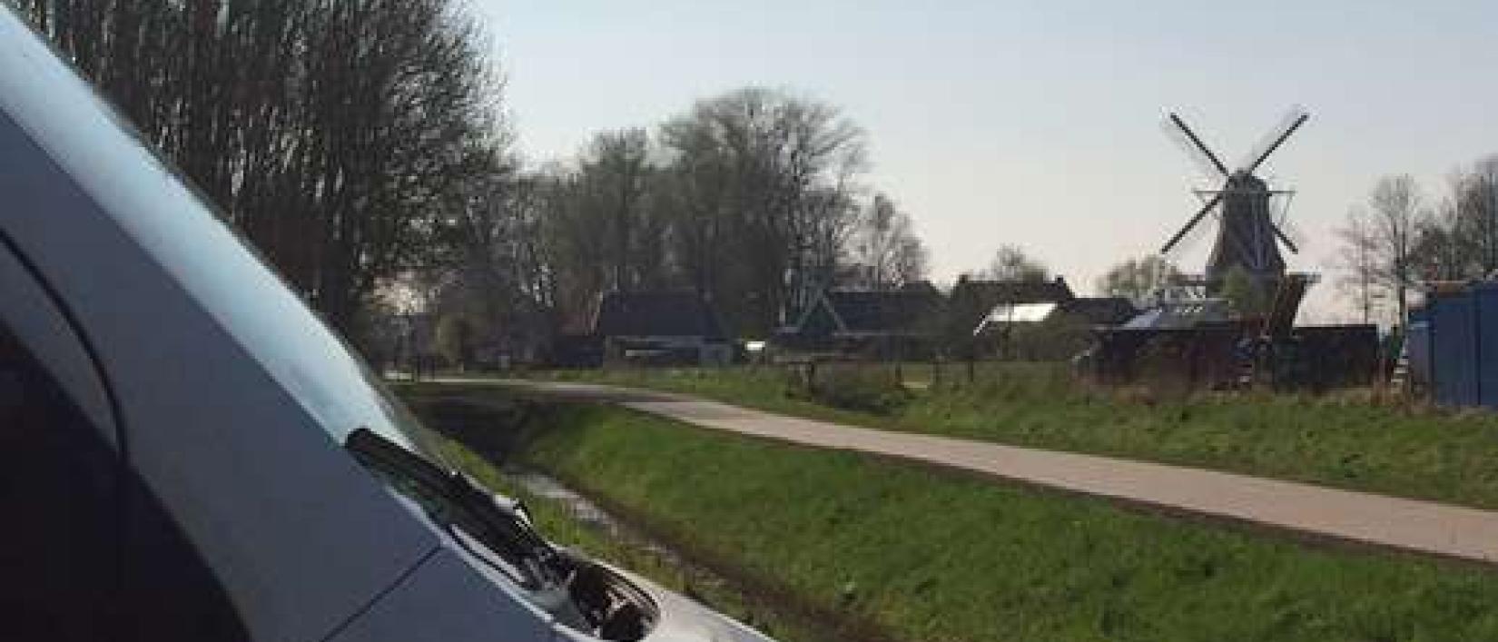 Hoofdfoto Camperplaats Ewsum