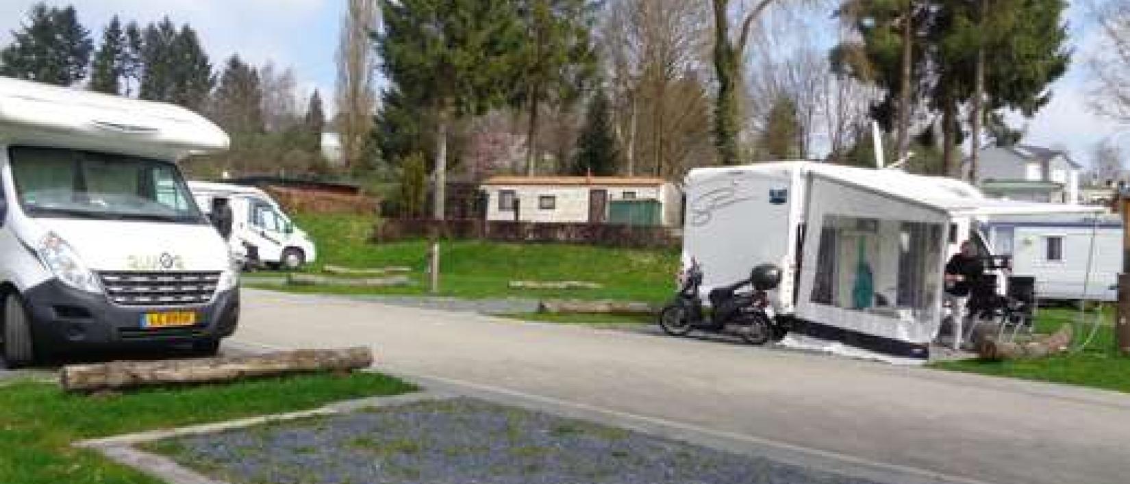 Hoofdfoto Camperhafen Liefrange