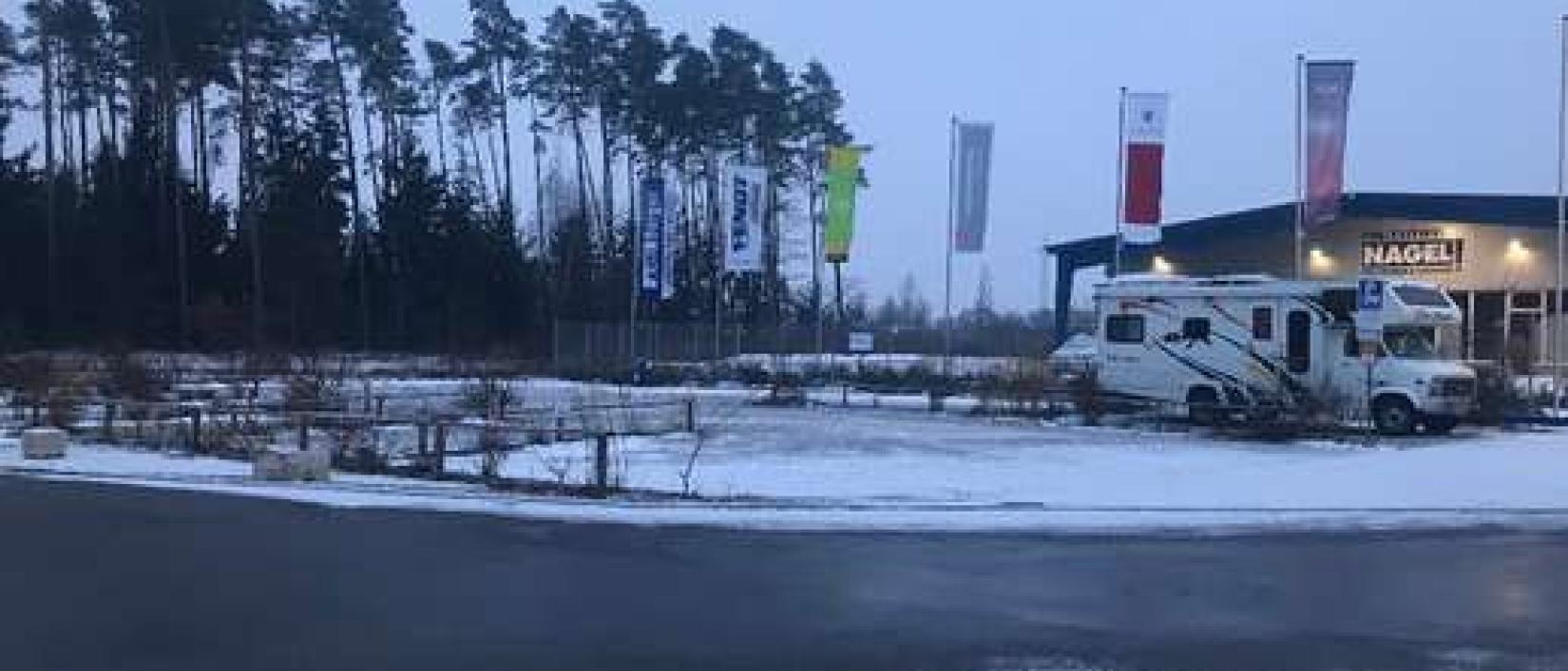 Hoofdfoto Stellplatz Freizeitwelt Nagel