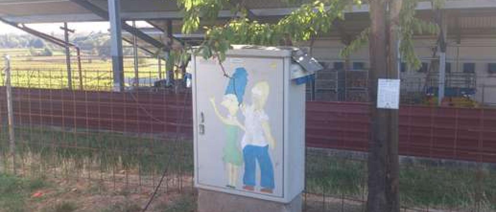 Hoofdfoto Stellplatz am Marienfelder Hof