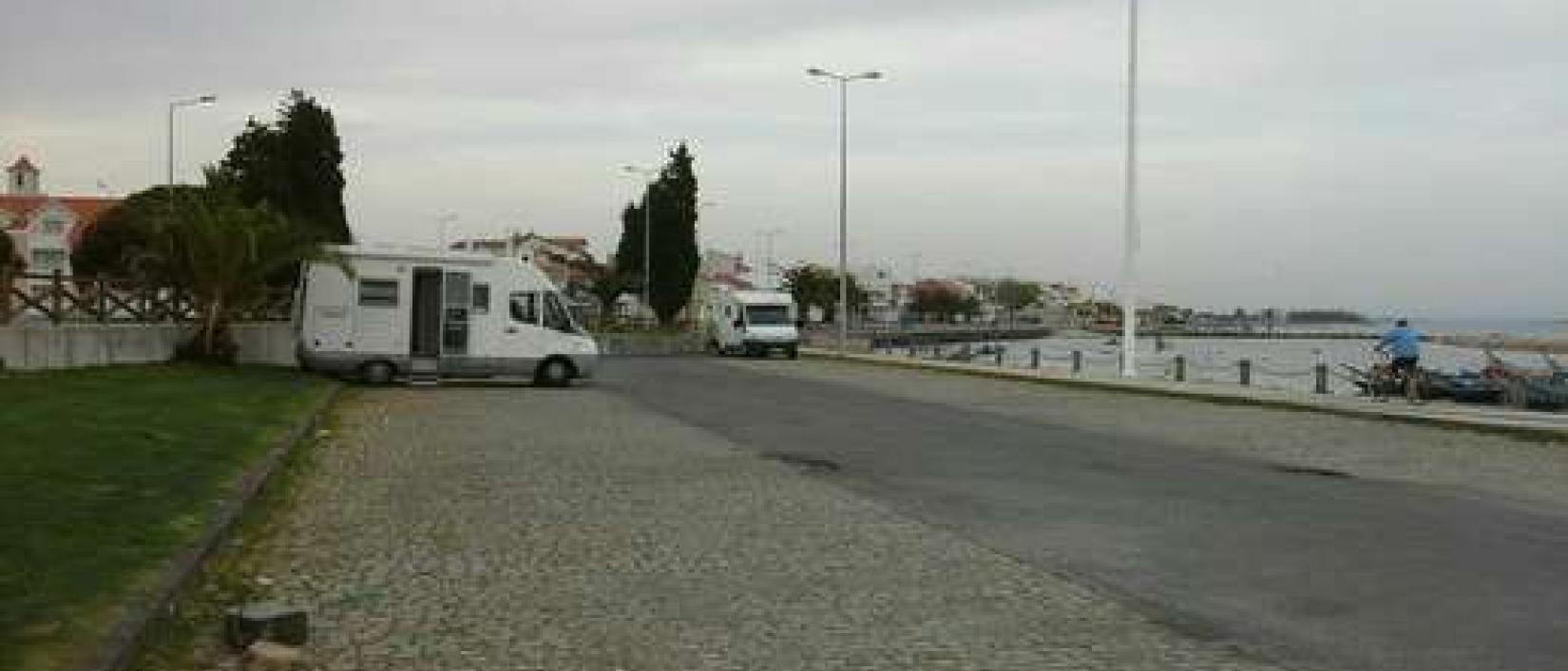 Hoofdfoto Porto de Abrigo da Torreira