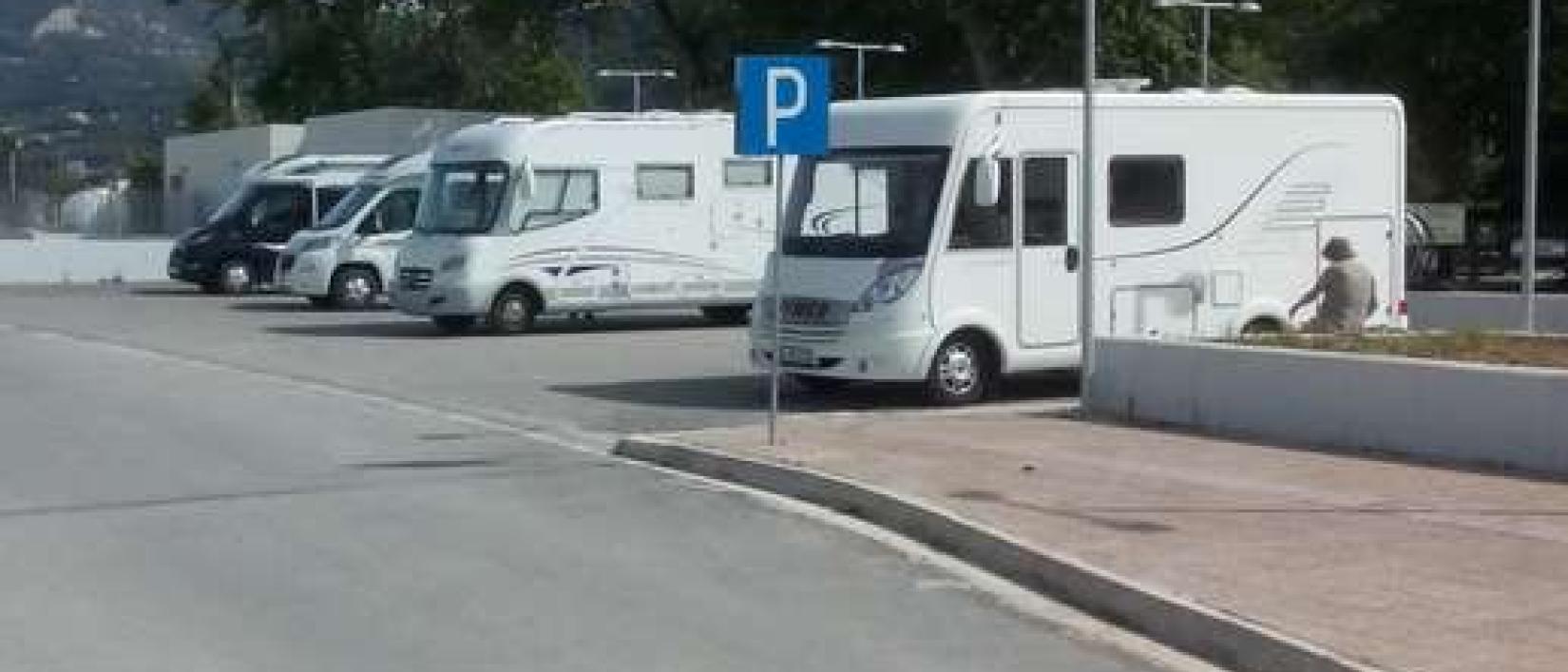 Hoofdfoto Parking