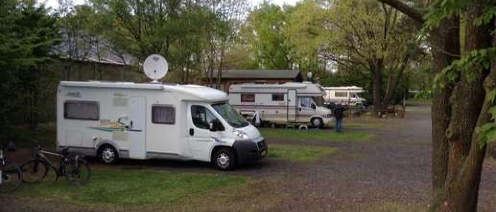 Hoofdfoto Wohnmobilpark Hexenland-Sevelen