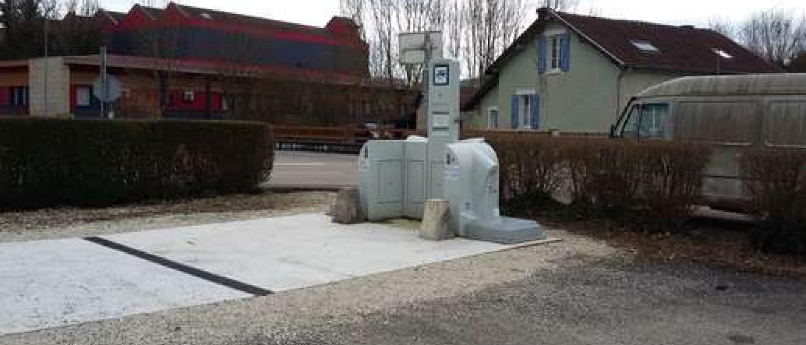 Hoofdfoto Tronville En Barrois