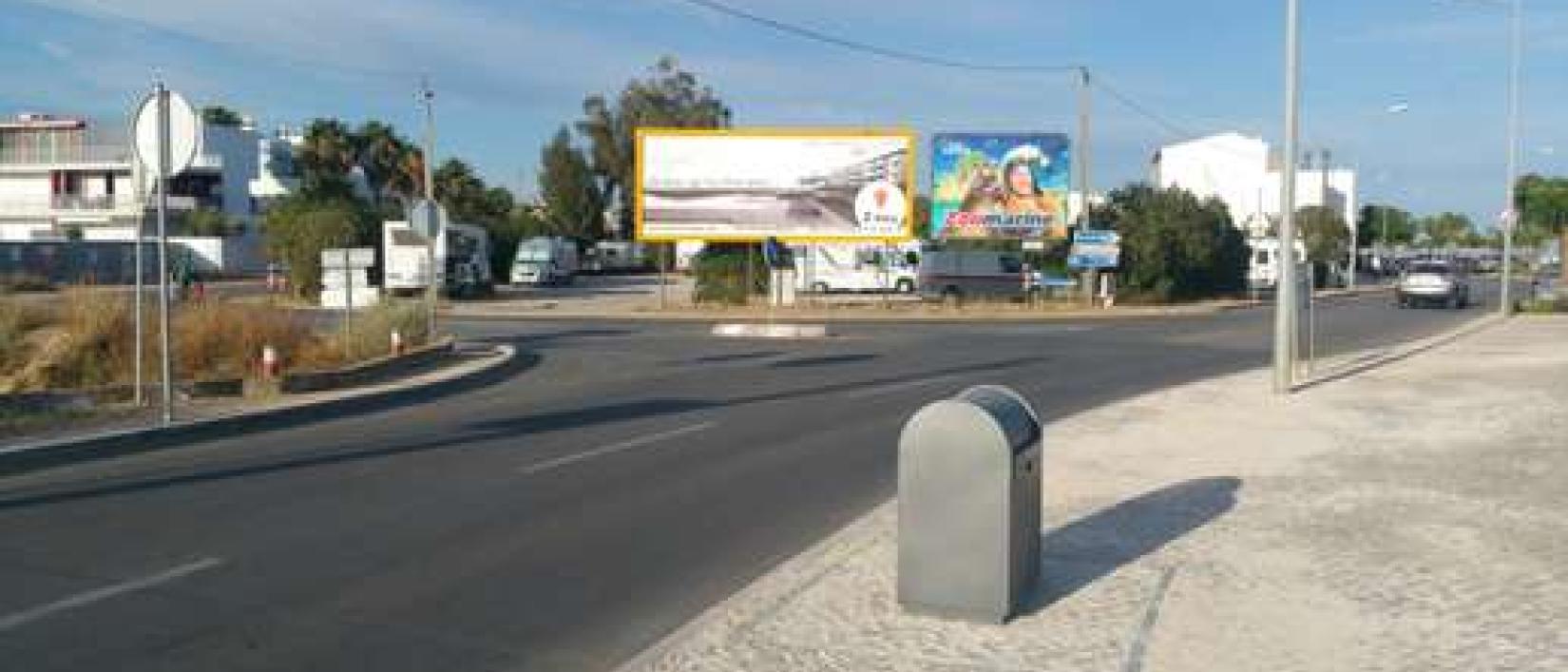 Hoofdfoto Areas St. Luzia