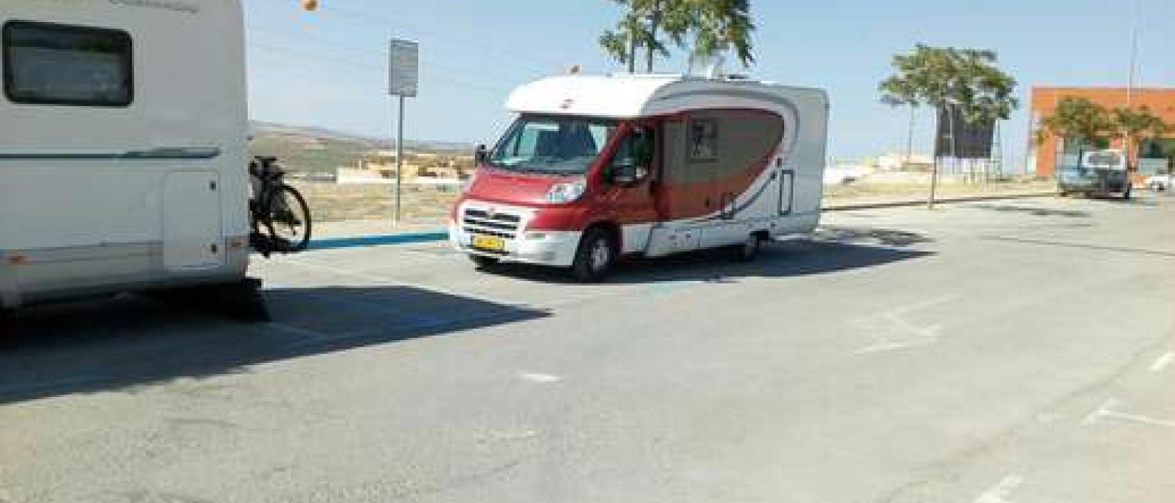 Hoofdfoto Osuna