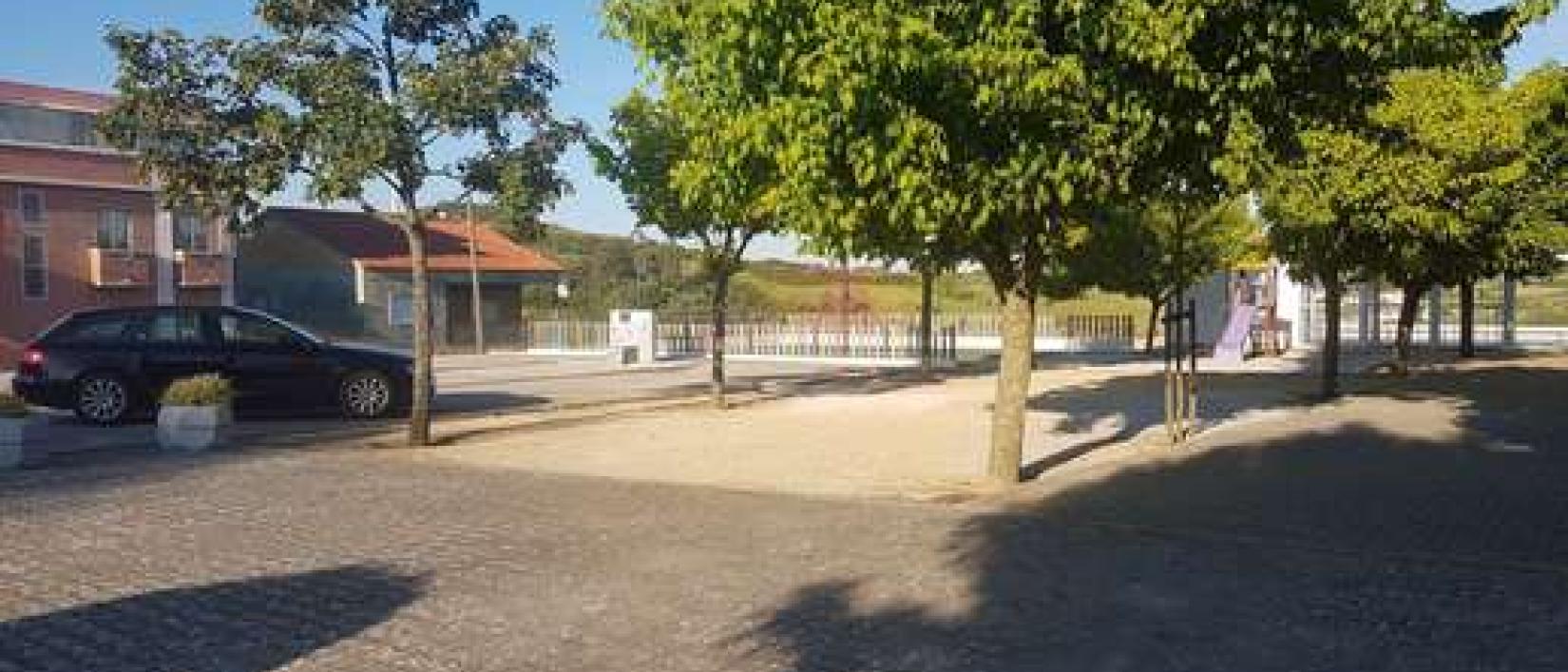 Hoofdfoto Sobral de Monte Agraco