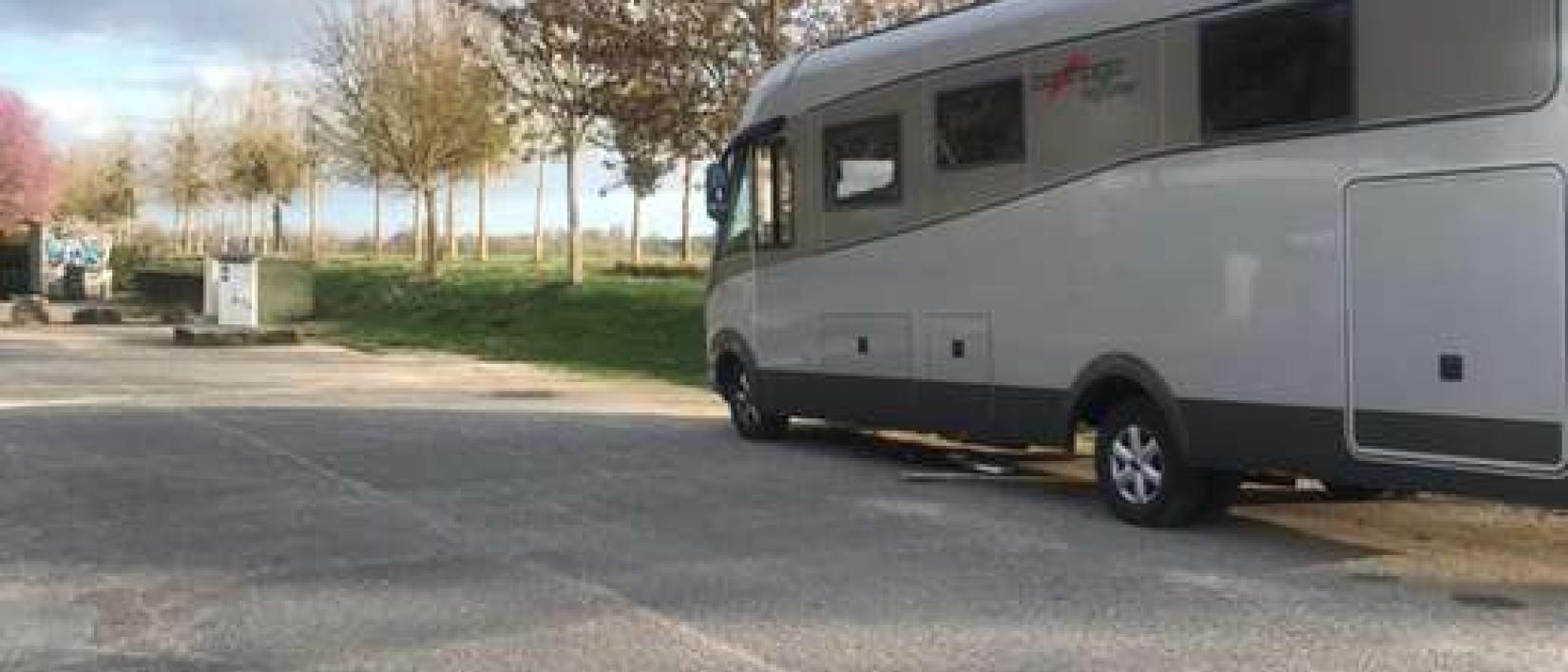 Hoofdfoto Aire Municipale