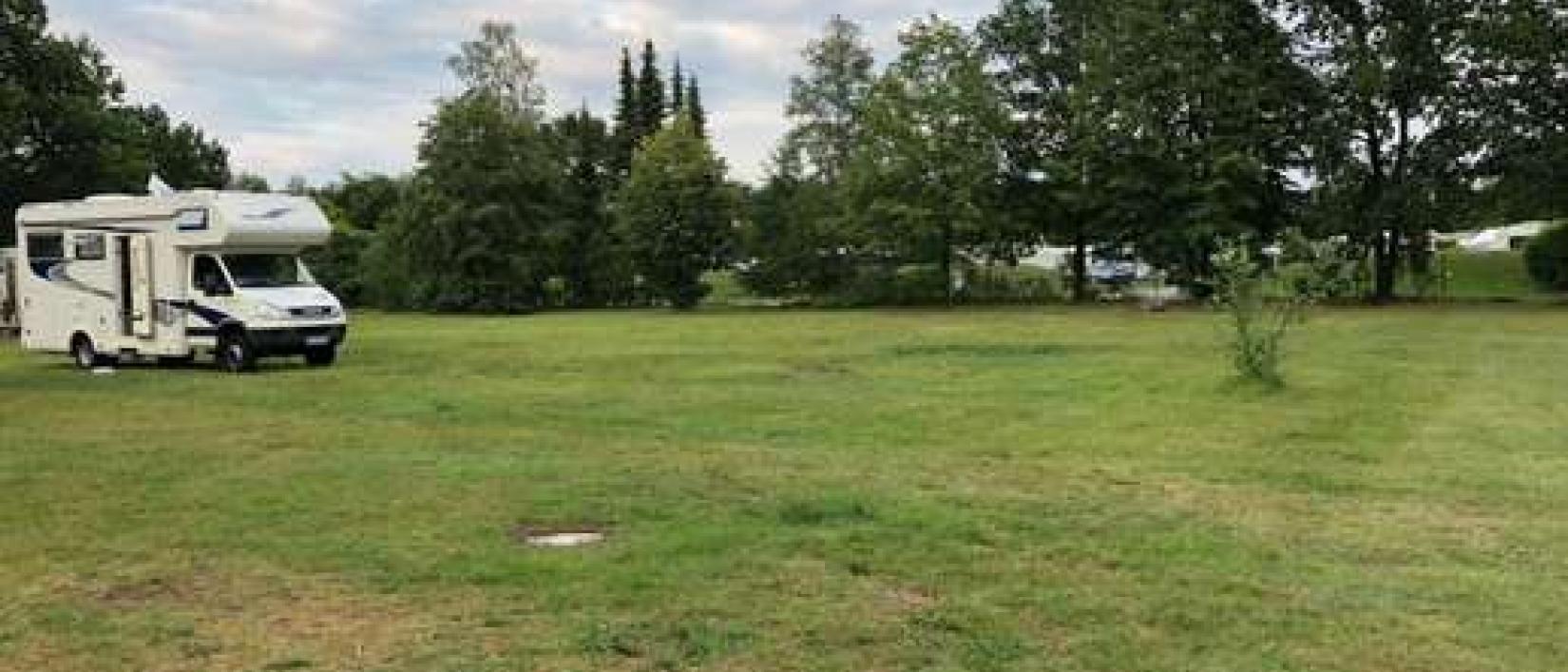 Hoofdfoto Campingplatz Idasee
