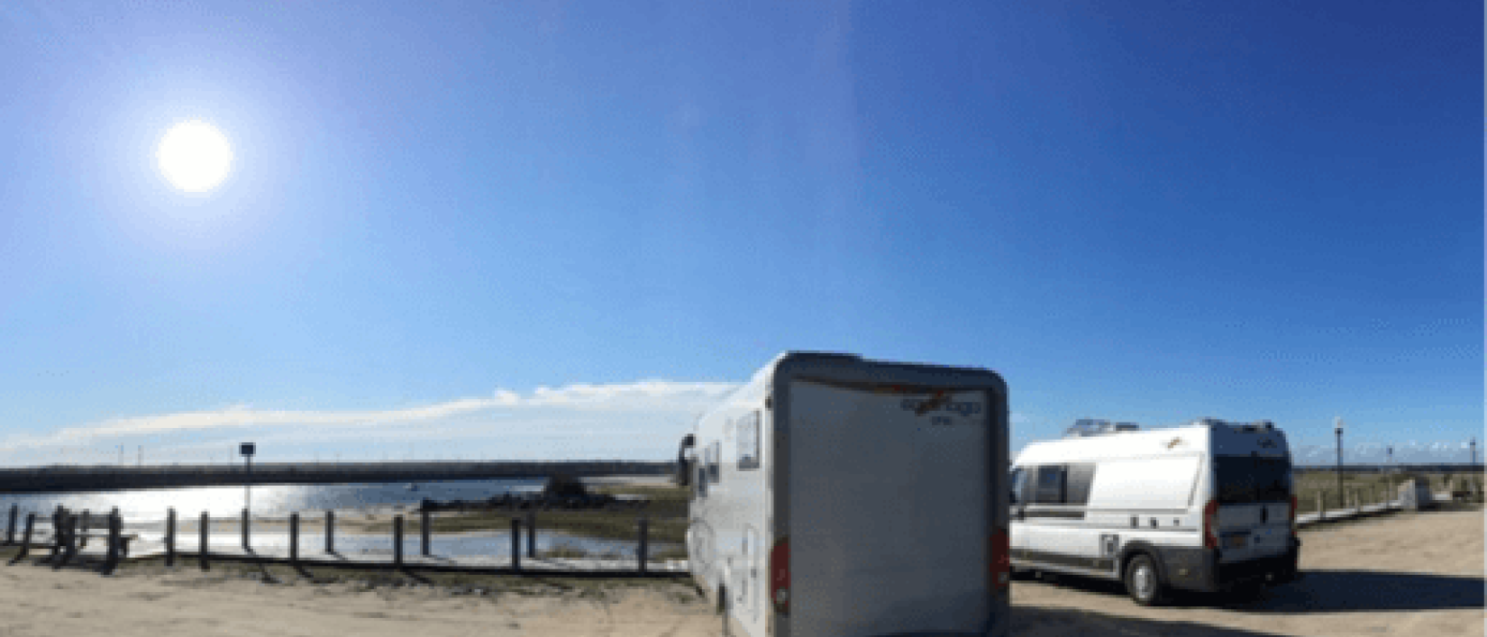 Hoofdfoto Cape Sable Island
