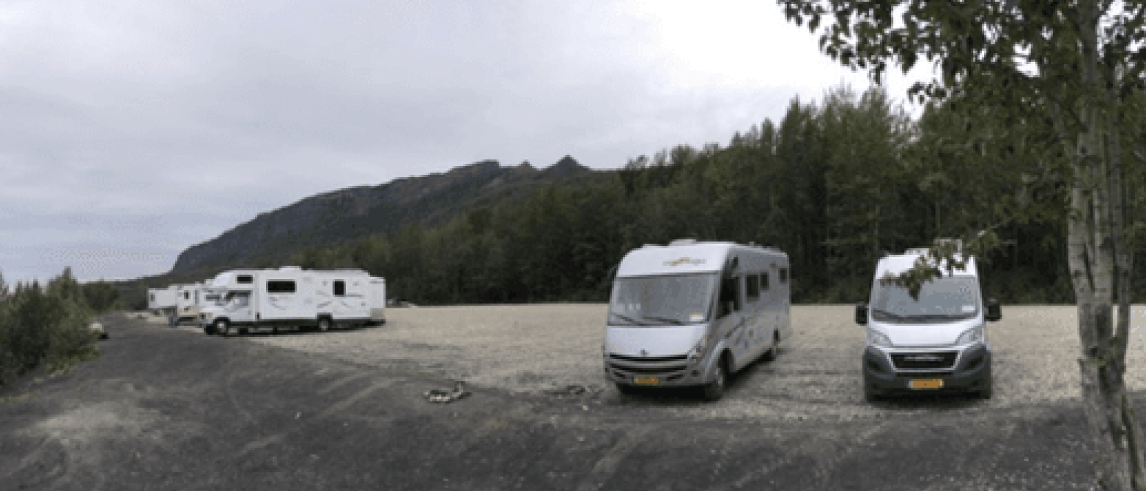 Hoofdfoto Slipper Lake