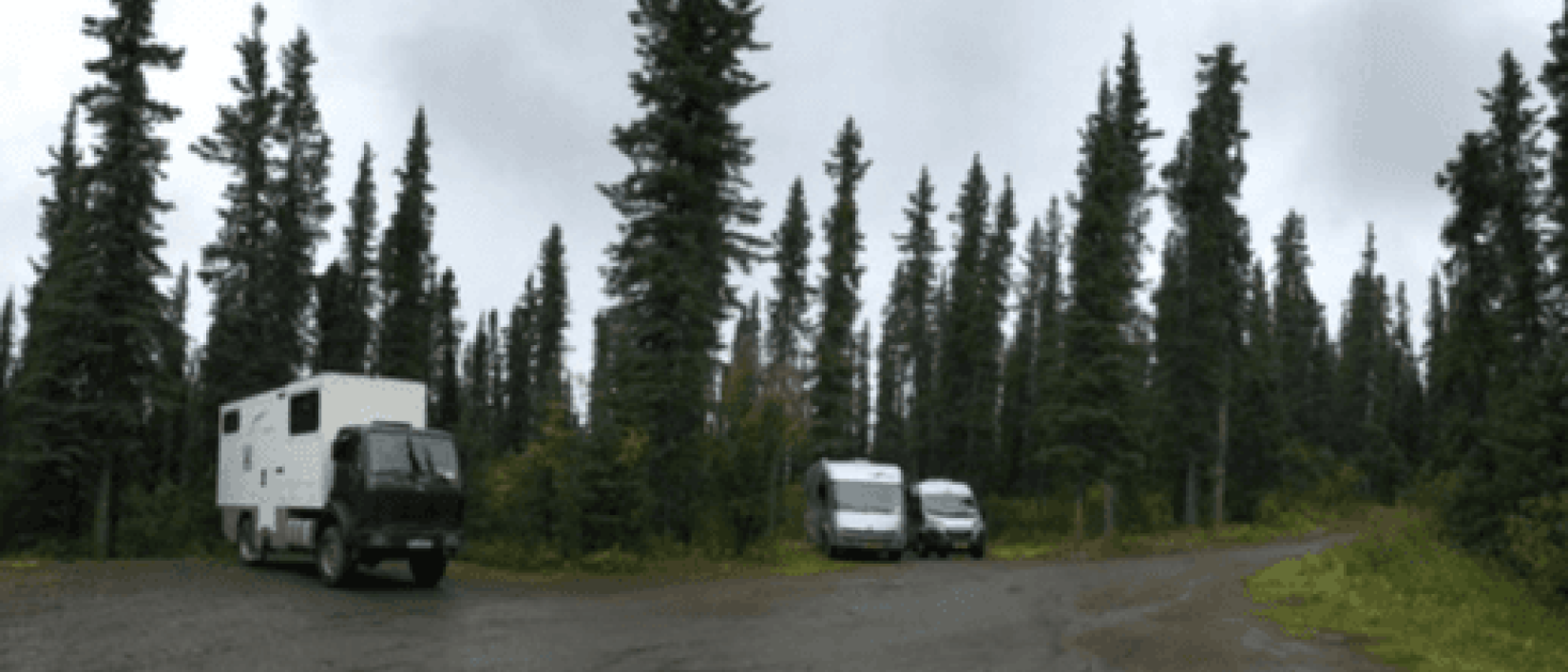 Hoofdfoto Morchuea Lake Recreation Site