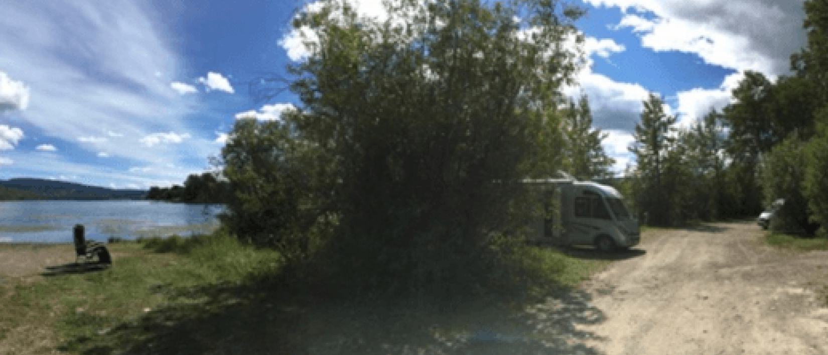 Hoofdfoto Burns Lake Village Campground