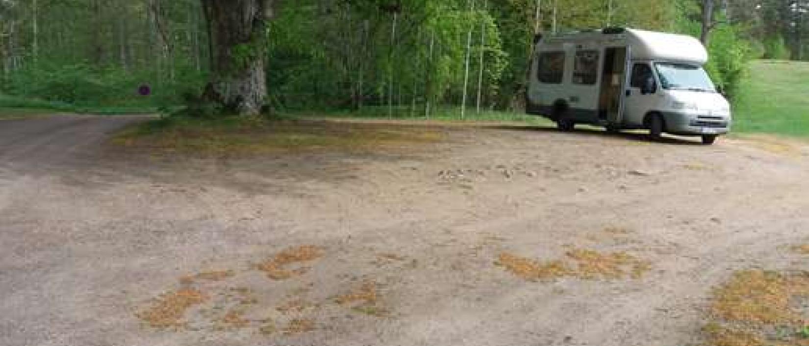 Hoofdfoto Parking Medive Brunn