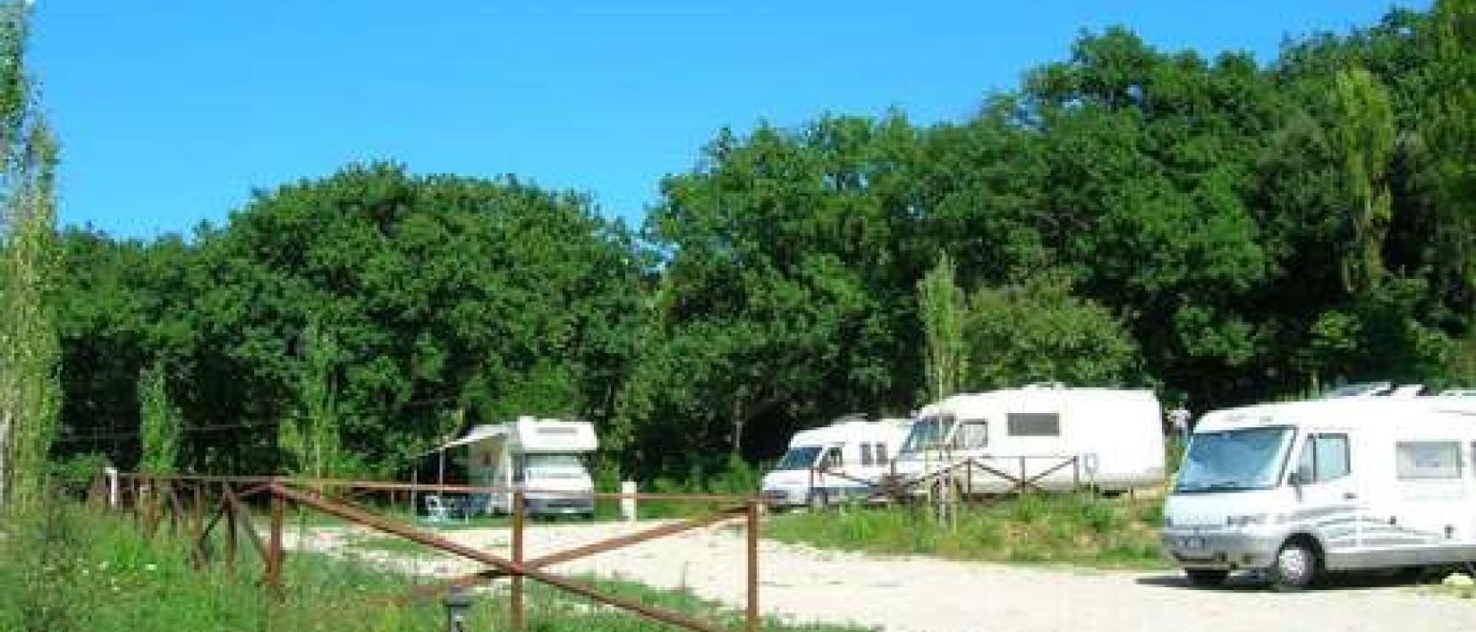 Hoofdfoto Vallugola Parking