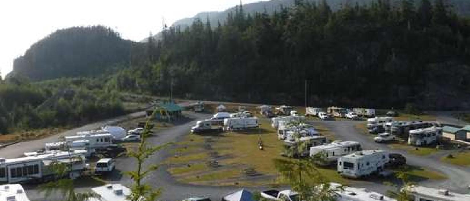 Hoofdfoto 1642 Telegraph Cove Road