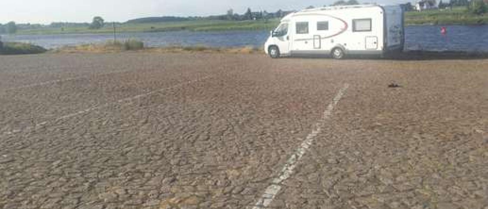 Hoofdfoto Strehla Womo Stellplatz