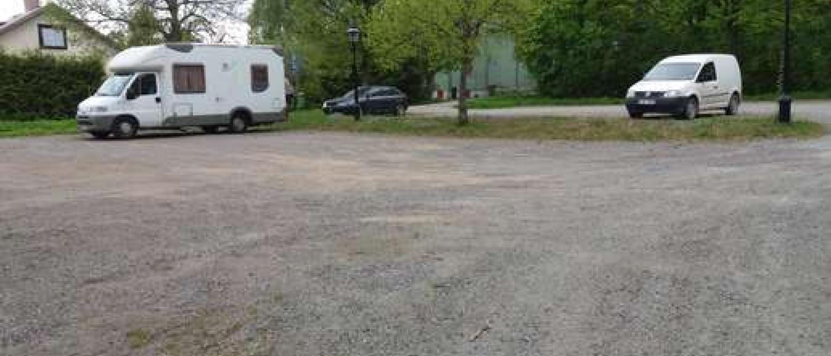 Hoofdfoto Parking Smedsgatan