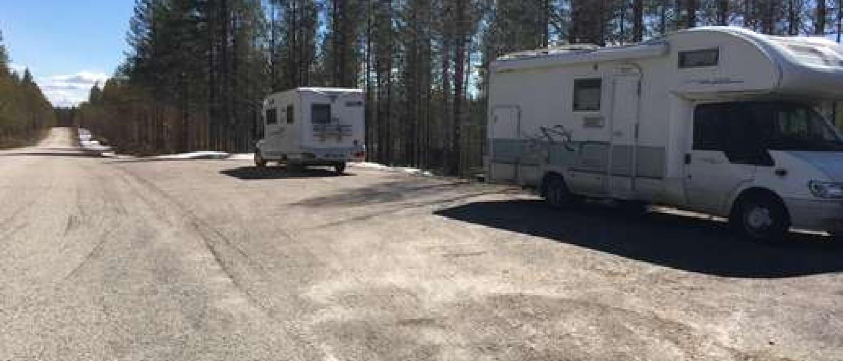 Hoofdfoto Kilpelänkangas Talvisodassa Kaatuneiden Muistomerkki