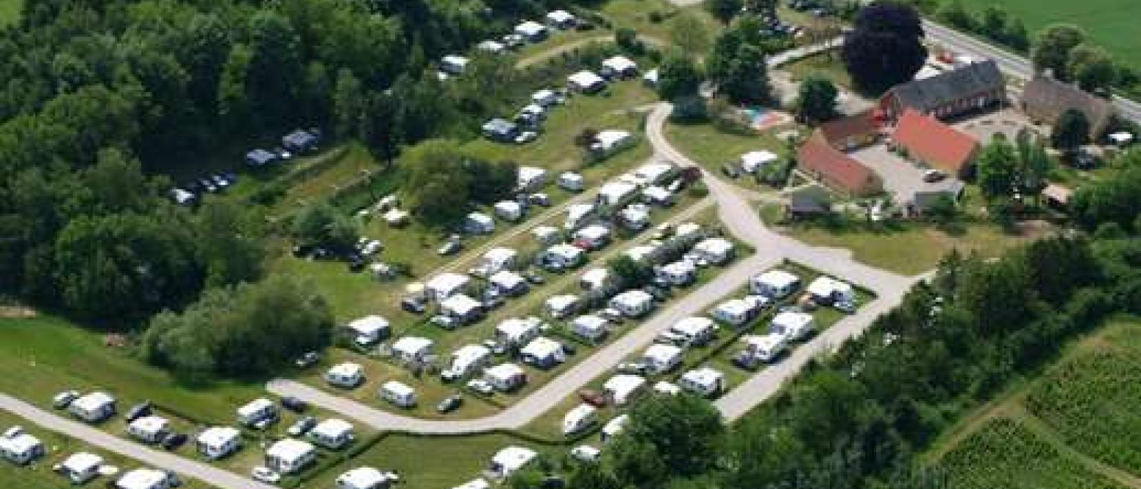 Hoofdfoto Faaborg Camping