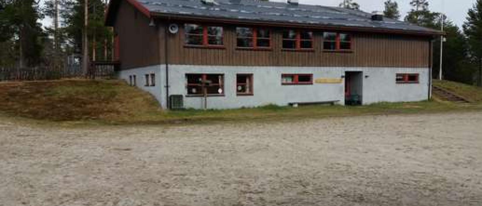 Hoofdfoto Skogtun Samfunnshus, Sømådal