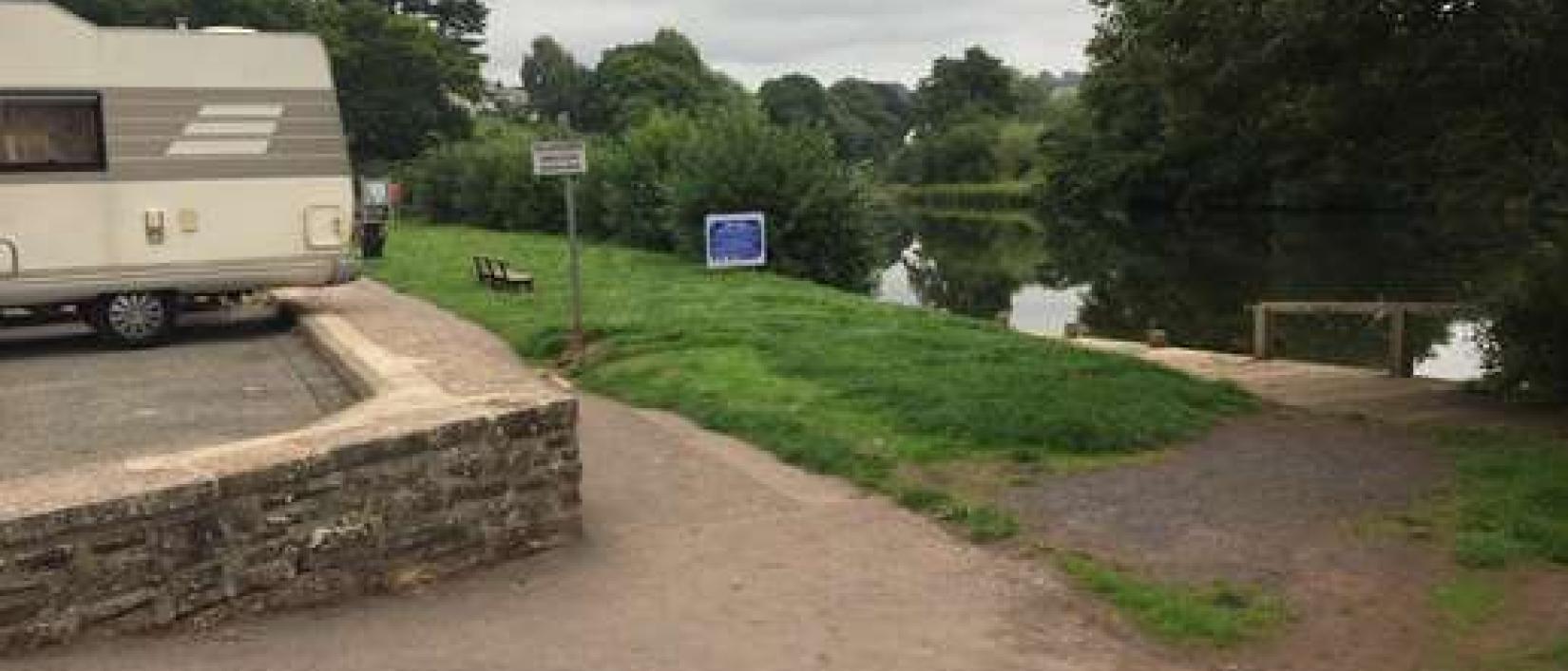 Hoofdfoto Brecon Promenades