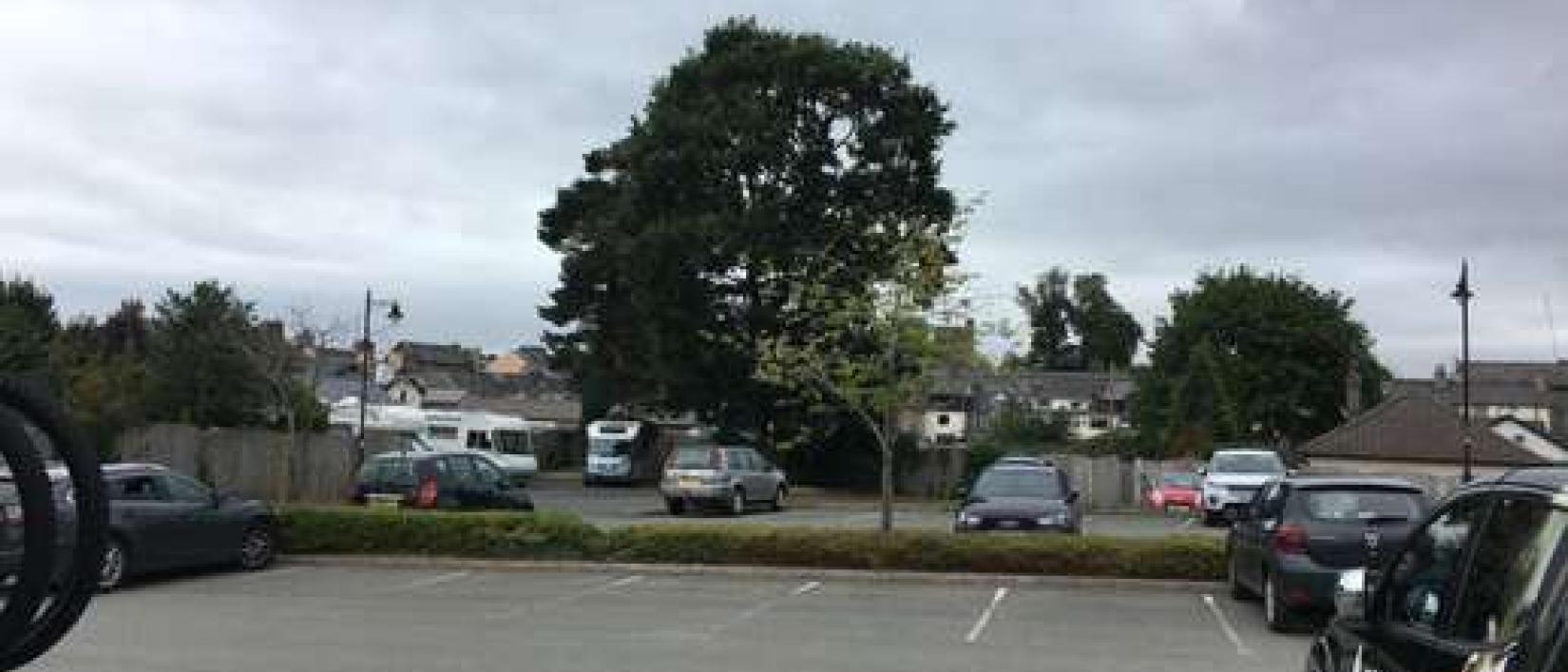 Hoofdfoto Watton Car Park