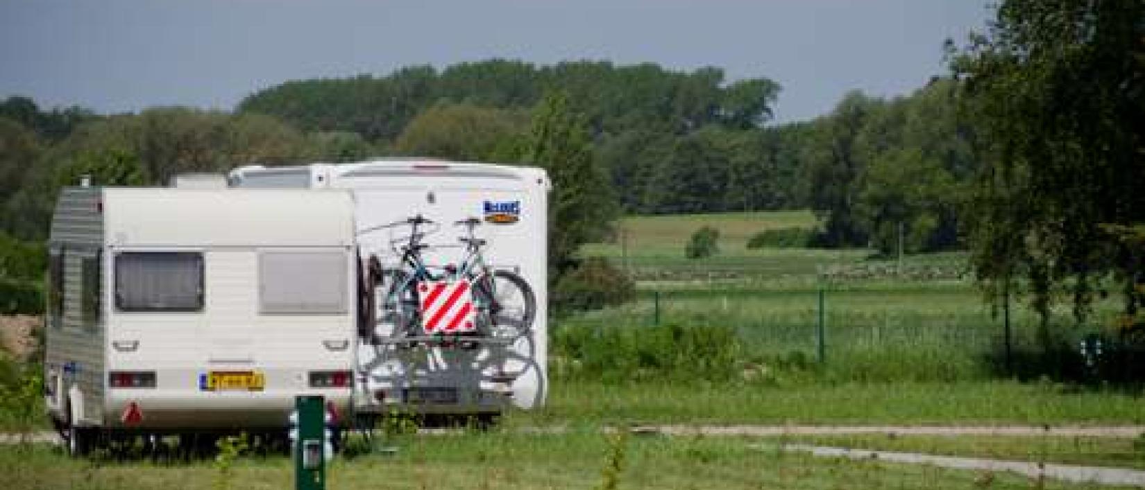 Hoofdfoto Mobil-Campingplatz De Klomp