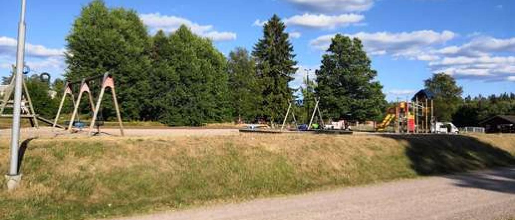 Hoofdfoto Kosta Bad & Camping