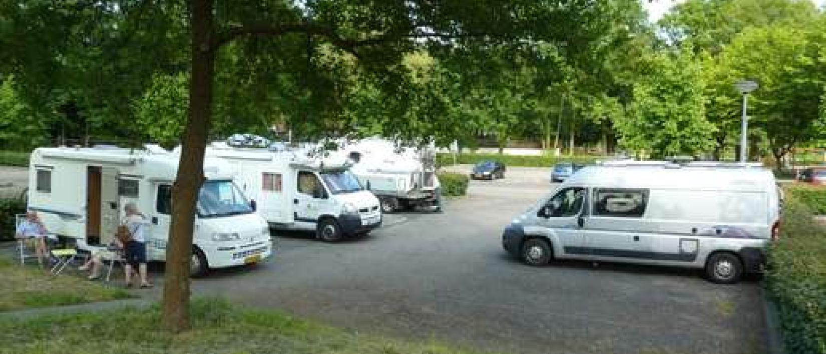 Hoofdfoto Parking Schutterhuske