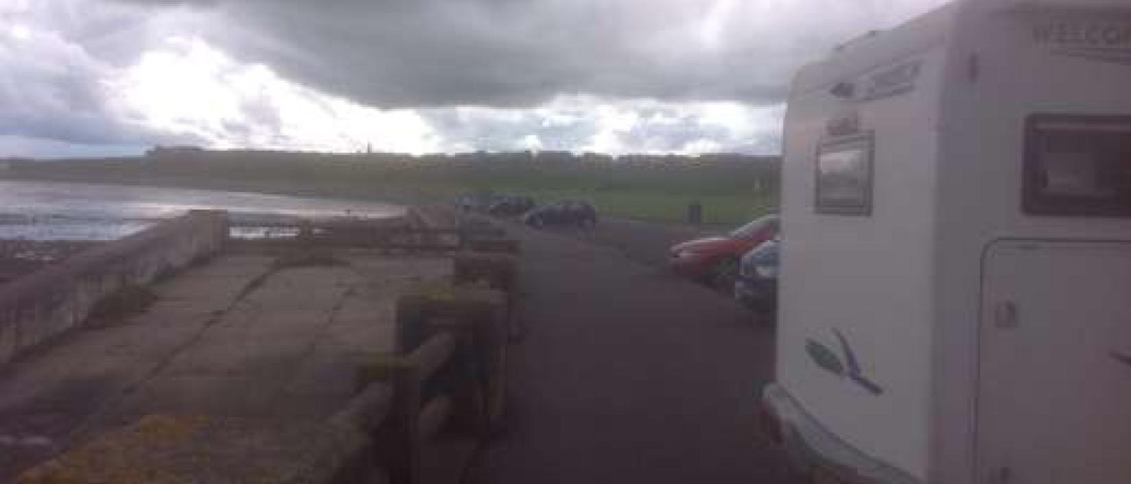 Hoofdfoto Arbroath , Seaton Cliff boulevard