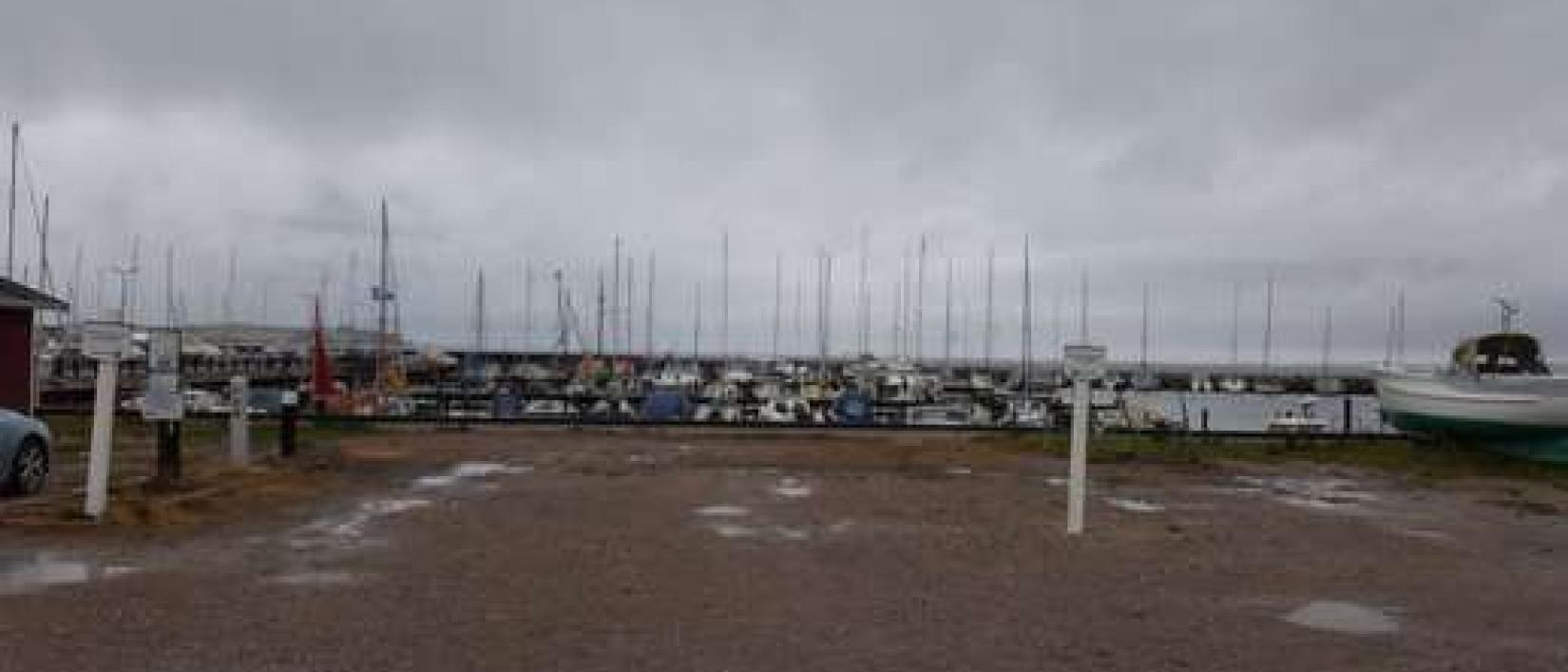 Hoofdfoto Havnsø Havn