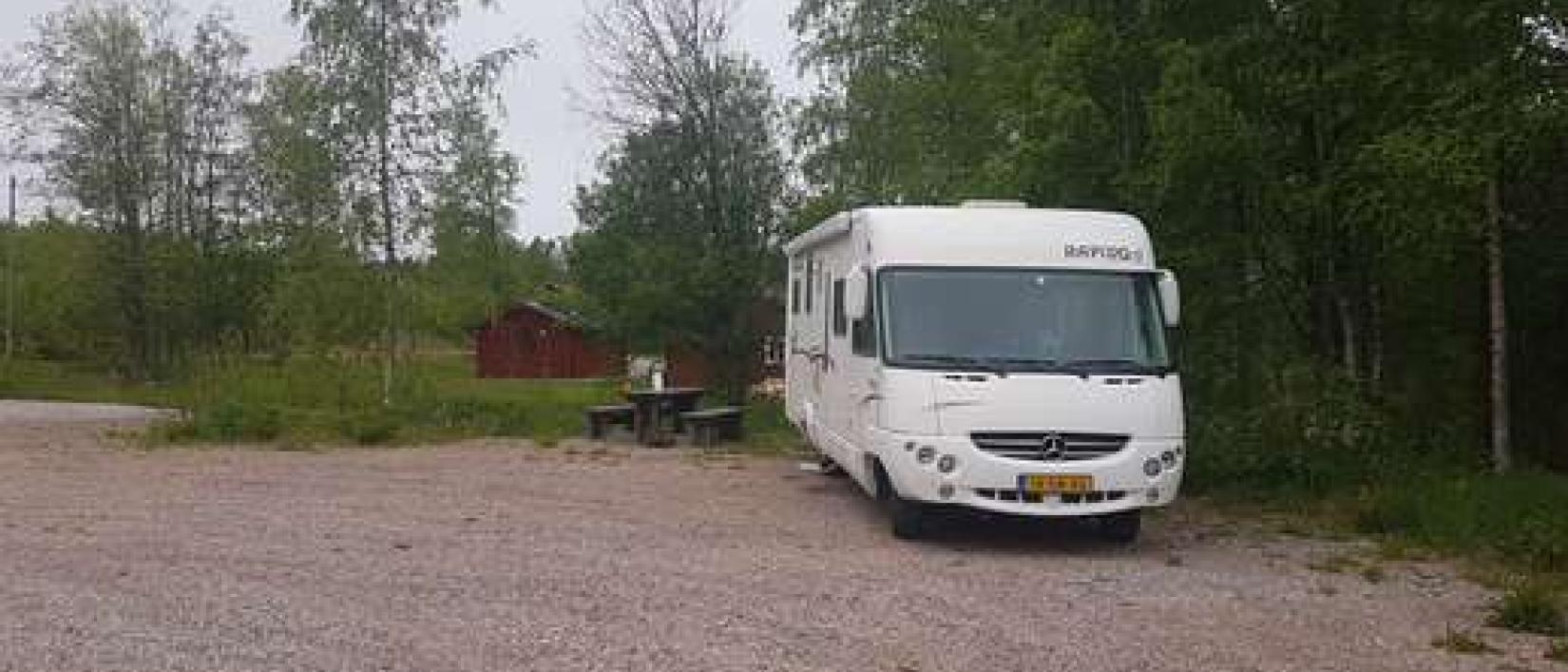 Hoofdfoto Tömningsplats Skatan