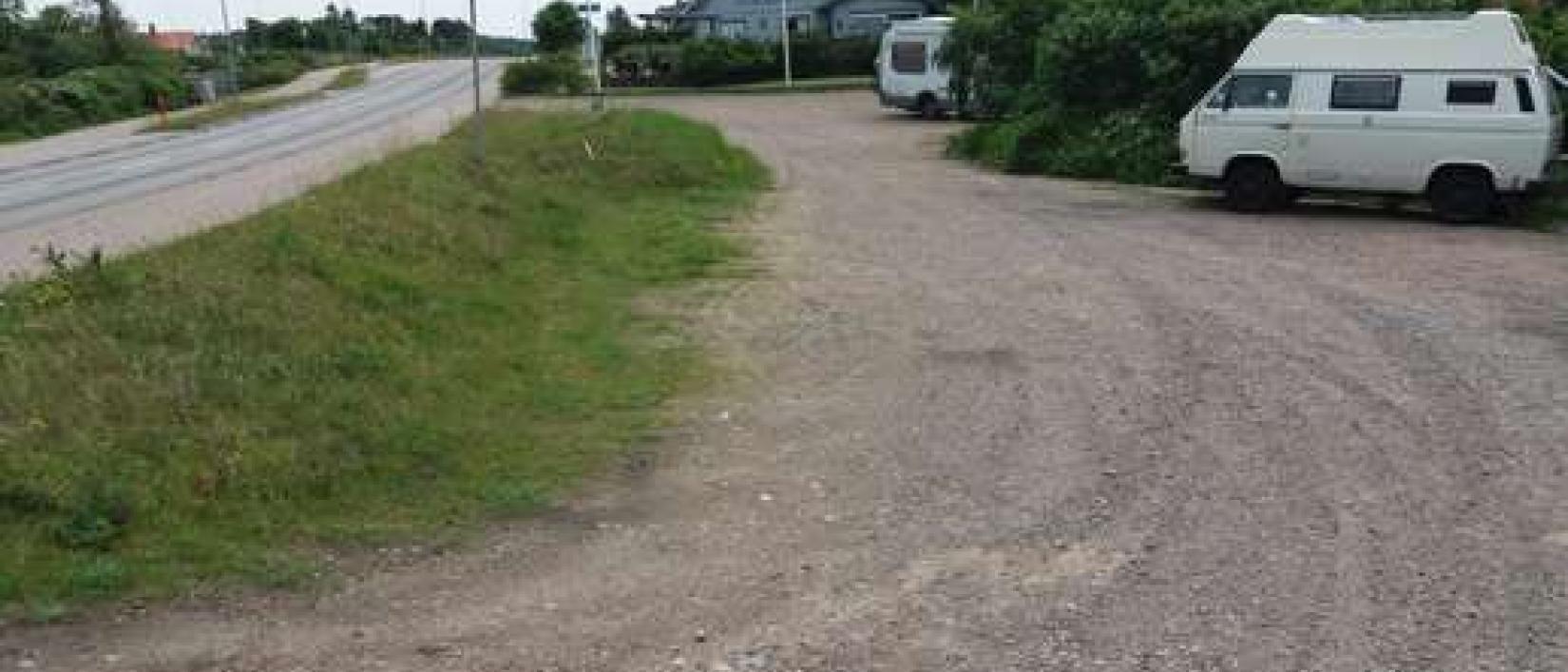 Hoofdfoto Steningestrand