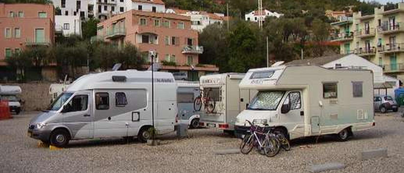 Hoofdfoto Area Val Maremona
