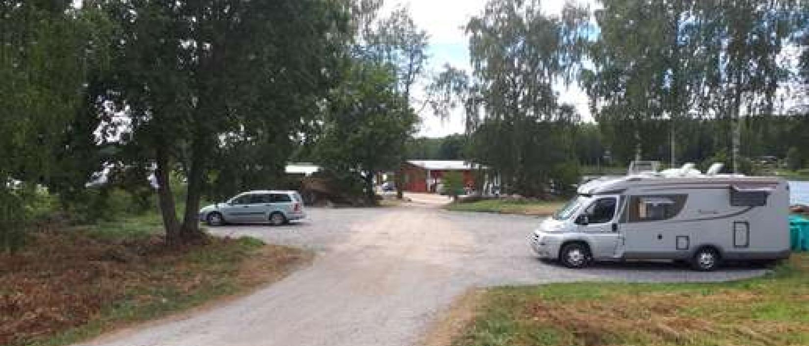 Hoofdfoto Kaitsor Marina