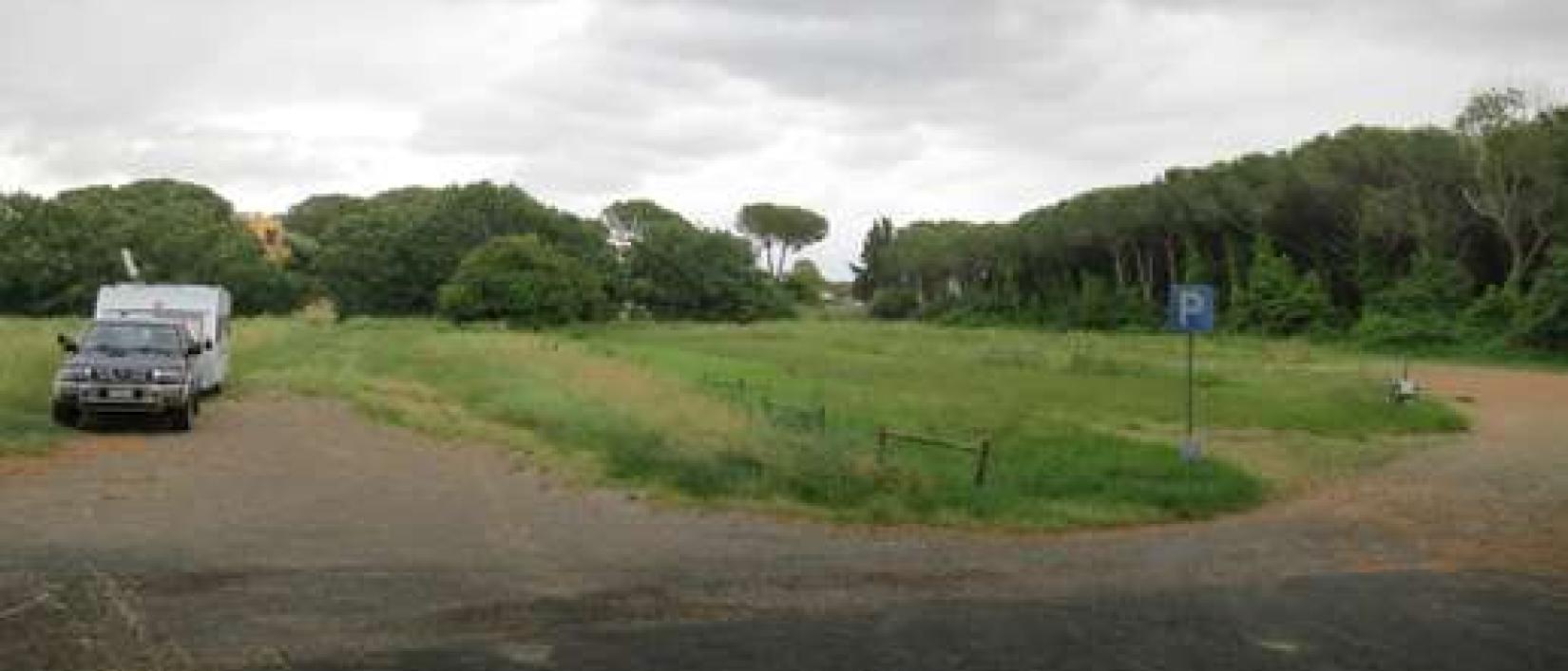 Hoofdfoto Area Nuovo Futuro