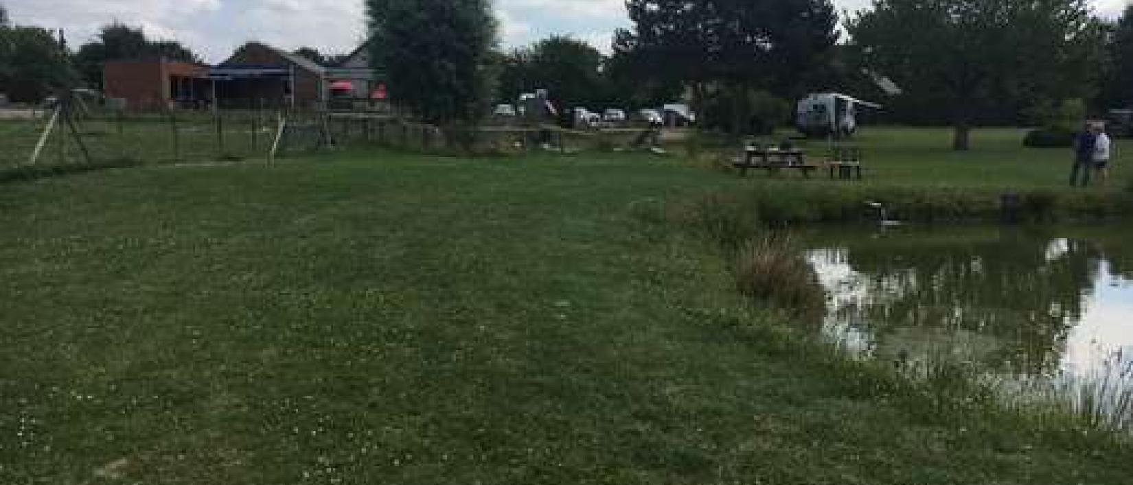 Hoofdfoto Restaurant Etangs Avesnellois