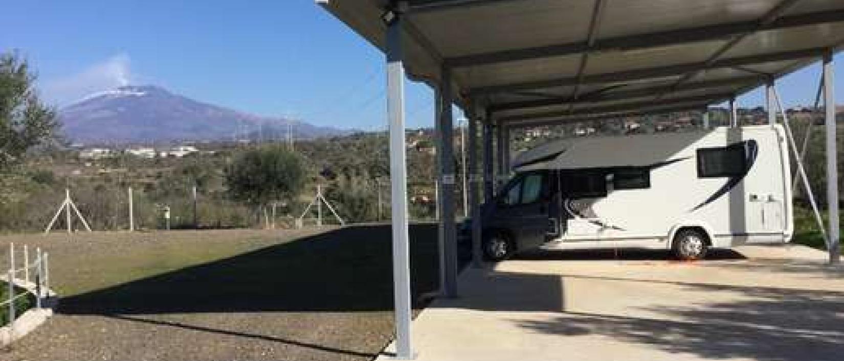 Hoofdfoto Camperlot