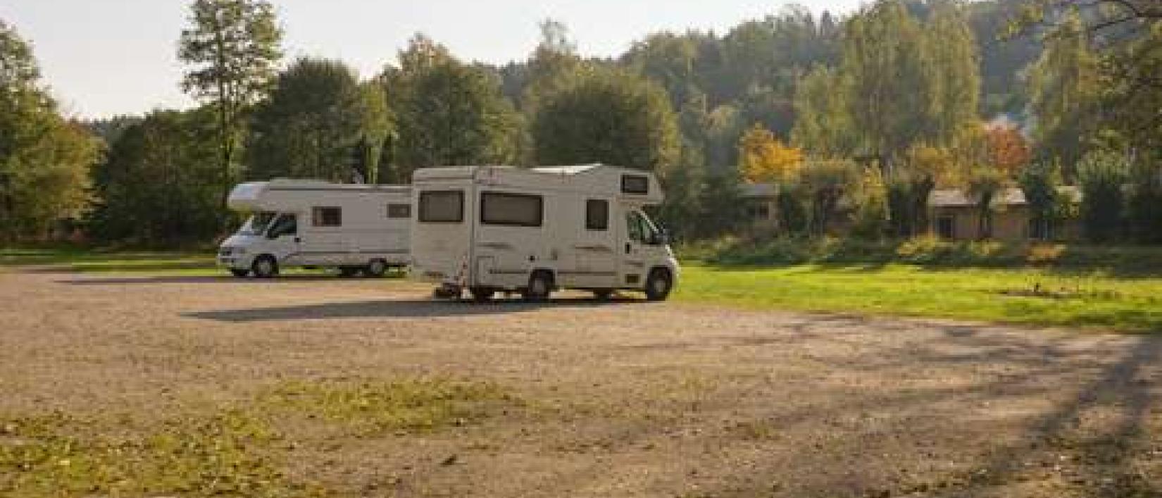 Hoofdfoto Waldcamping Eulenburg