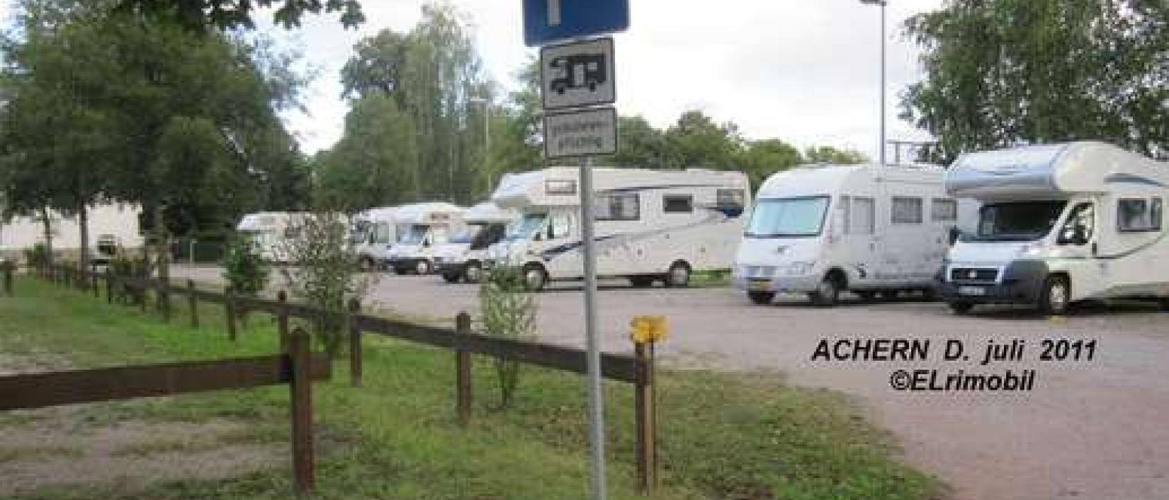 Hoofdfoto Parking