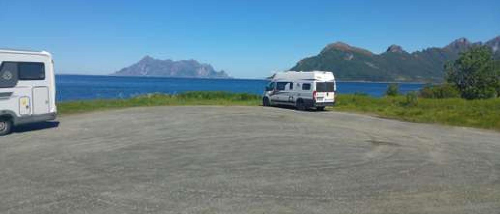 Hoofdfoto Langhaugen