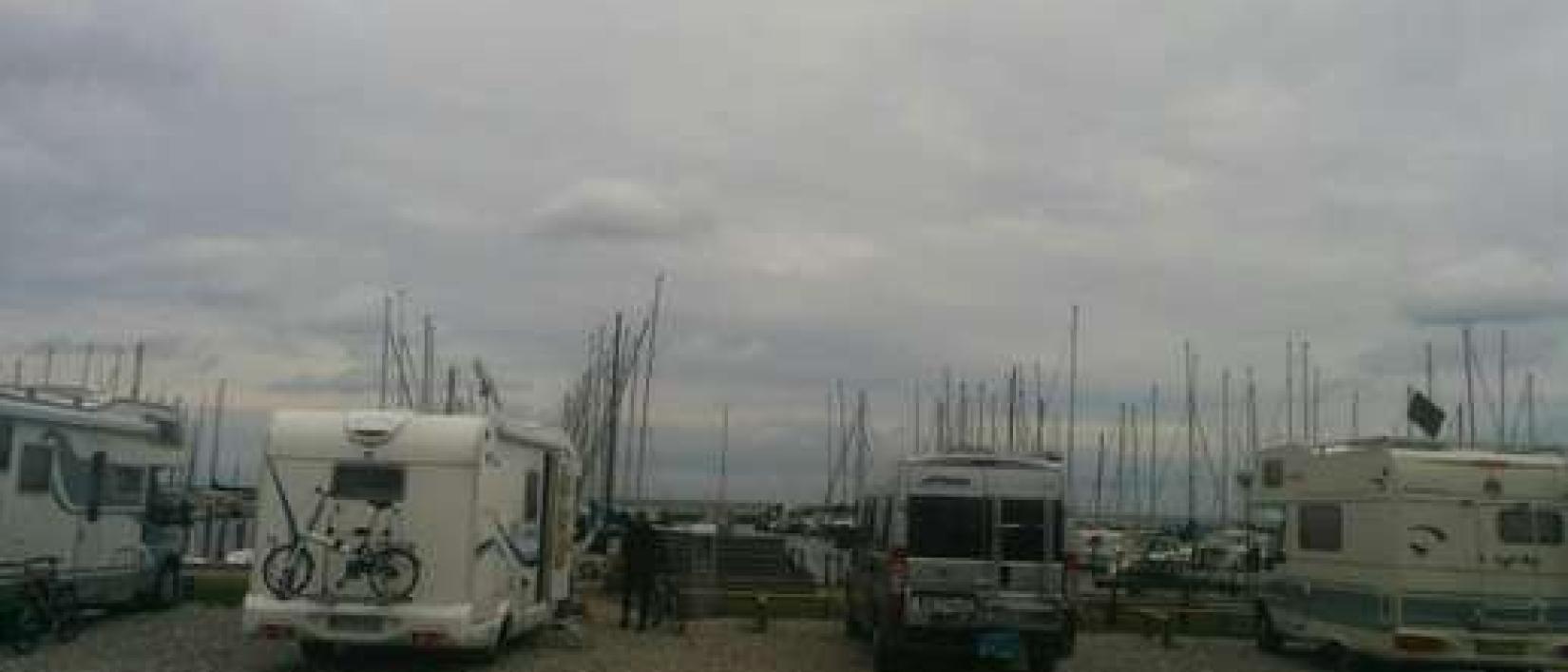 Hoofdfoto Kerteminde Marina